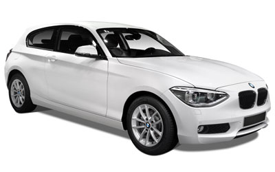 BMW Serie 1 118d xDrive 3 puertas 5 plazas 105 kW